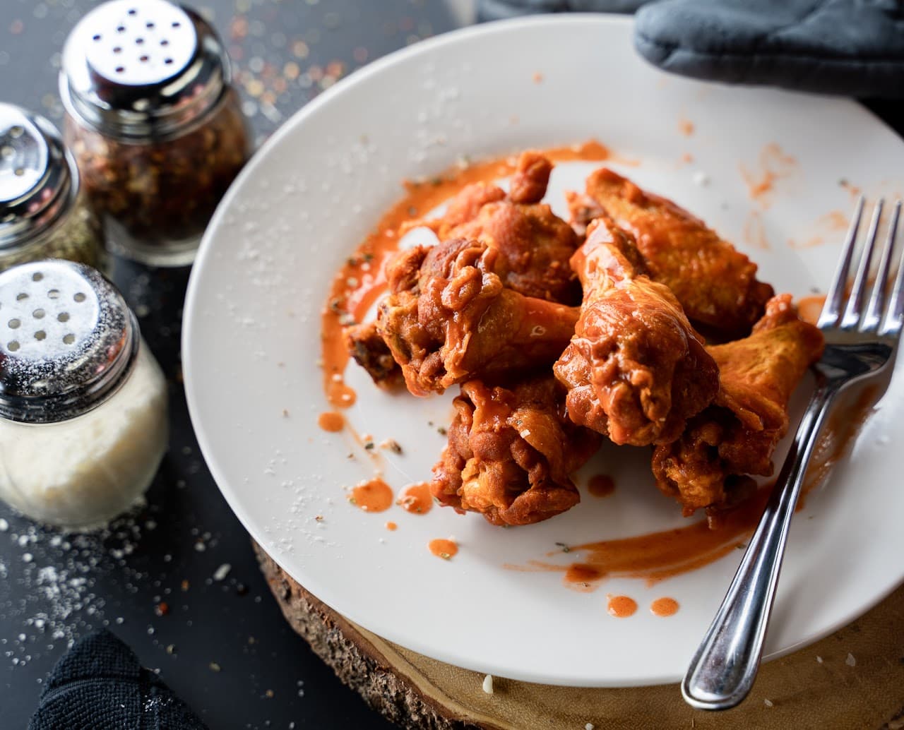 Food Gallery Image 4